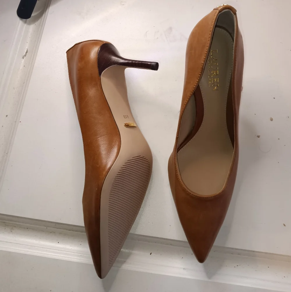 Ralph Lauren classic ralph